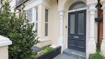 Chi tiết ngoại thất