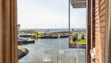 Apartamento | Vista da propriedade