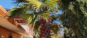 Cabañas en Arcos del Sitio