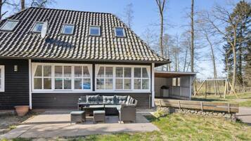 Apartment | Exterior