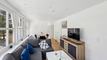 Apartment | Wohnzimmer