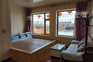 Room - Dasheng Inn (Wusong Island Scenic Area Branch) (Jilin)