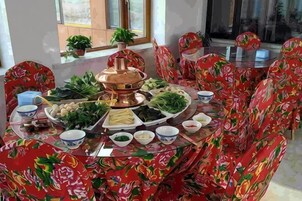 餐厅