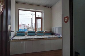 Room - Dasheng Chinese Inn (Wusong Island Scenic Area) (Jilin City)