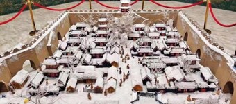 Dasheng Chinese Inn (Wusong Island Scenic Area)