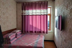Room - Dasheng Chinese Inn (Wusong Island Scenic Area) (Jilin City)