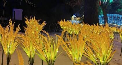 Dasheng Chinese Inn (Wusong Island Scenic Area)