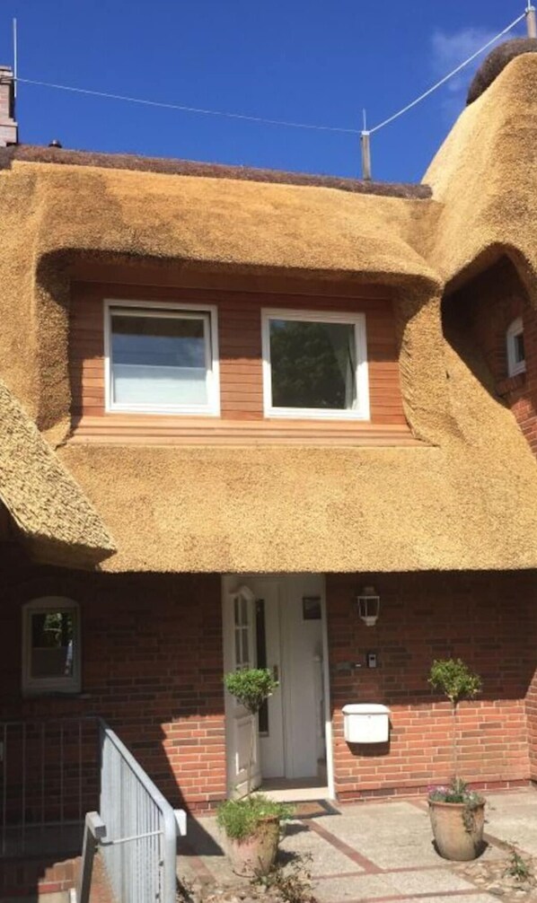 單棟房屋 | 外觀