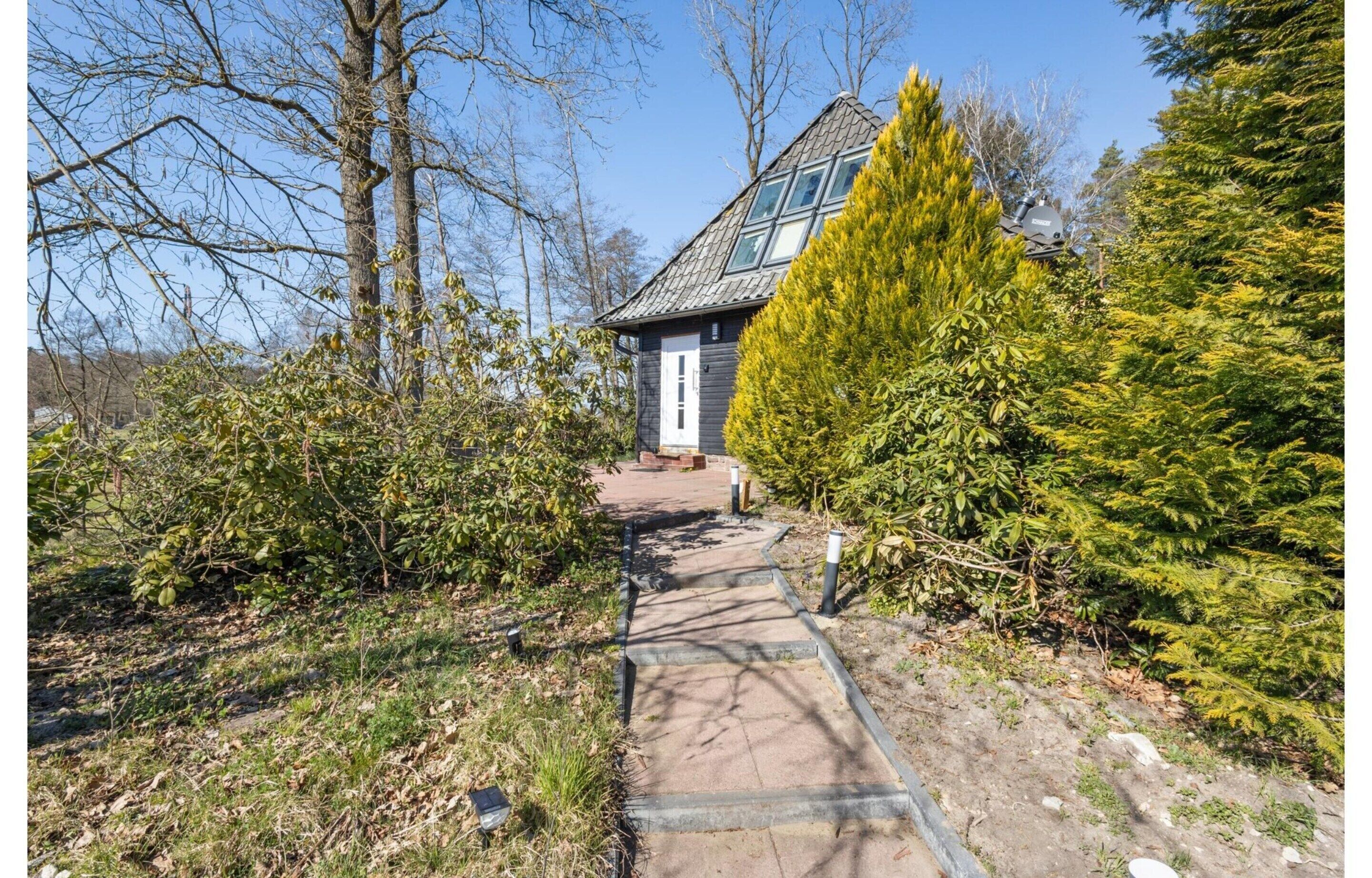 Apartment | Exterior