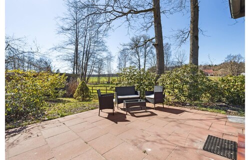 Apartment in Luneburg Near Ski Hall