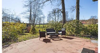 Apartment in Luneburg Near Ski Hall