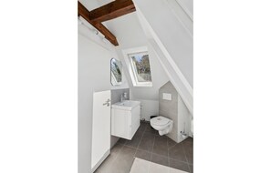 Apartemen | Kamar mandi