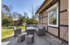 Apartemen | Balkon