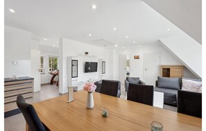 Appartamento | Soggiorno