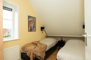 8 bedrooms
