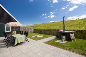 Villa | Balcony