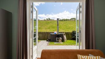 Vila | Pemandangan dari properti