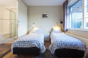 8 bedrooms