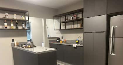 GEMINADO CASA 4 ALTO PADRÃO 3 QUARTOS