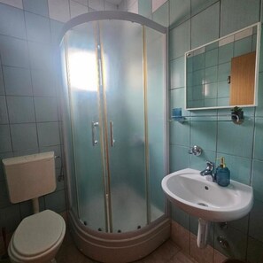 Bathroom - Pansion San Pietro (Citluk)
