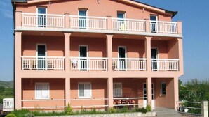 Exterior - Pansion San Pietro (Citluk)