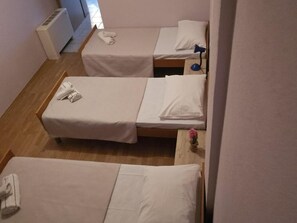 Basic Triple Room - Pansion San Pietro (Citluk)