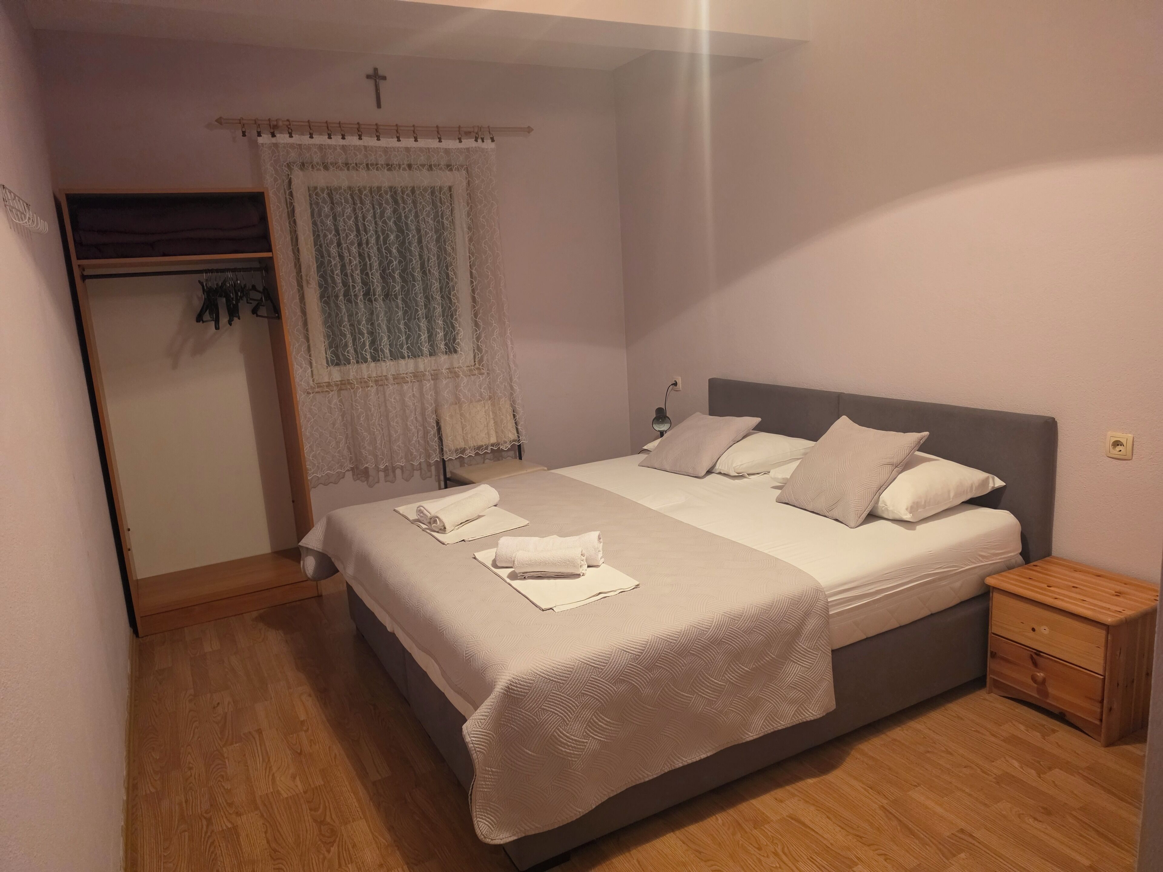 Habitación básica