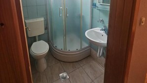 Bathroom - Pansion San Pietro (Citluk)