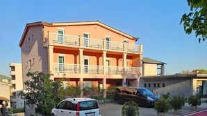 Exterior - Pansion San Pietro (Citluk)