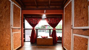 Villa | Interior - Casa na Praia do Campeche (Florianopolis)