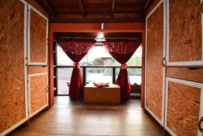 Vil·la | Interior