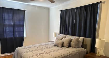 Suite A at Blue Sky Terrace
