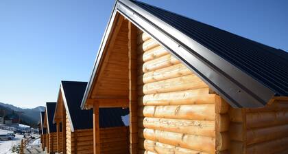 Cozy Berane Stay in Ski Area with On-Site Restaurant - Comfort Cottage