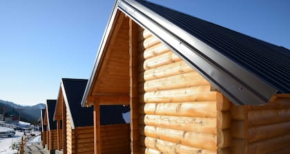 Cozy Berane Stay - Comfort Cottage with balcony 1