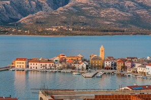 Marina - Studio Apartment (owner 2) (Vinjerac)