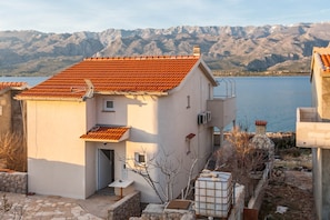 Exterior - Studio Apartment (owner 2) (Vinjerac)