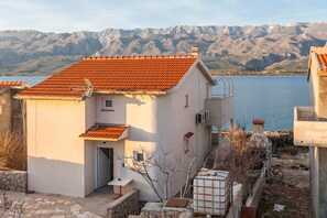 Exterior - Studio Apartment with Mountain View (owner 4) (Vinjerac)