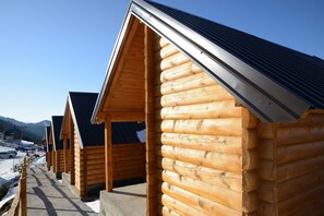 DĂ©tail de lâextĂ©rieur