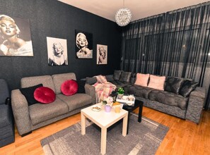TV