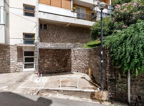 Exterior - Elegant Apartment with Stunning Boka Bay Panorama - Two Bedroom Apartment (Herceg Novi)