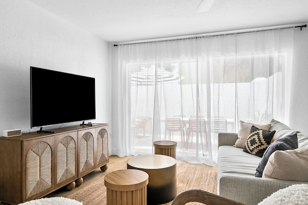 Superior Suite, 2 Bedrooms | In-room safe, iron/ironing board, free WiFi