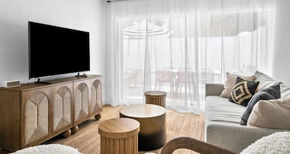 SeaSpray Resort