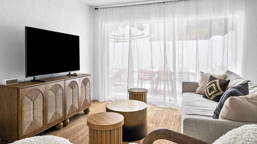 SeaSpray Resort