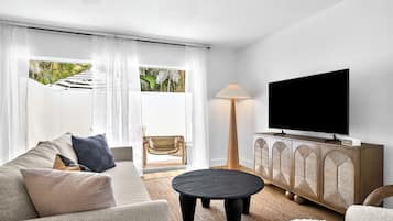 Suite estudio superior | 2 dormitorios, caja fuerte, tabla de planchar con plancha y wifi gratis