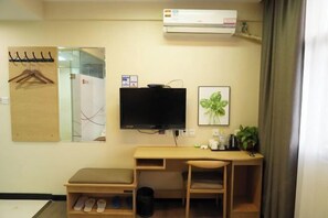 Room - Shankee Hotel (Fei County) (Fei County)