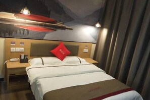 Room - Shankee Hotel (Fei County) (Fei County)