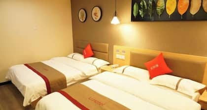 Shankee Hotel (Fei County)