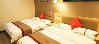 Shankee Hotel (Fei County)