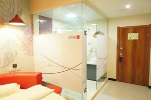 Room - Shankee Hotel (Fei County) (Fei County)