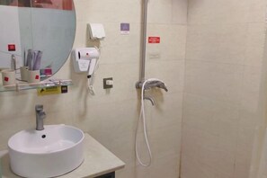 Room - Shankee Hotel (Fei County) (Fei County)